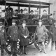 Illustration for article titled Bostons First Police Cars Were Steam-Powered
